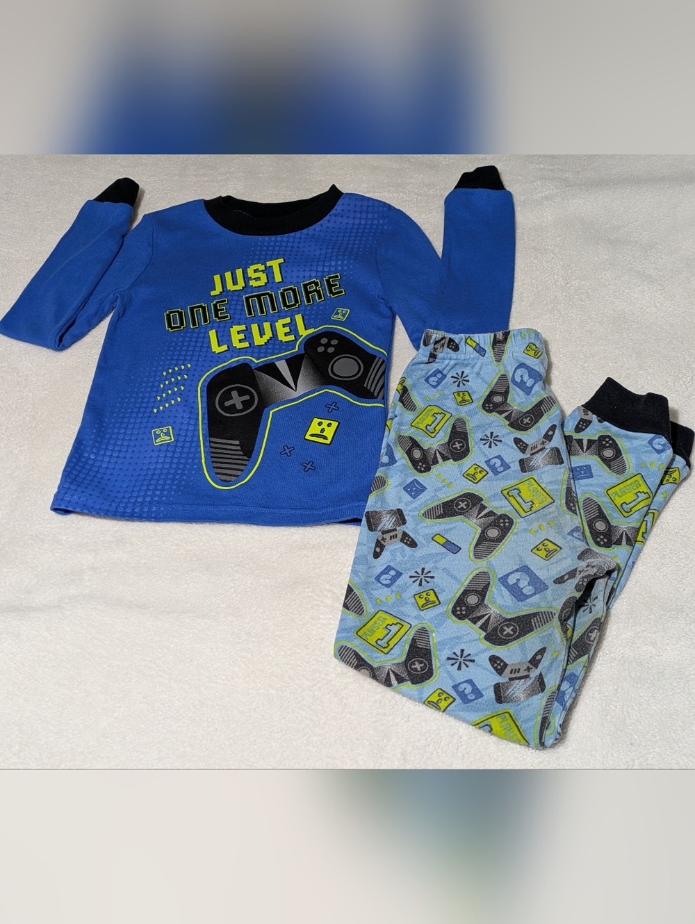 Highland Outfitters 2pc Outfit Set, Size 5/6